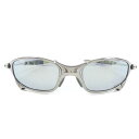 オークリー OAKLEY SUNGLASSES【中古】(4)