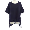 ウジョー UJOH トップス【中古】