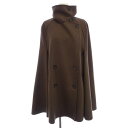 アドーア ADORE ケープ【中古】