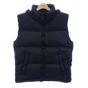 ザノースフェイス THE NORTH FACE ダウンベスト【中古】(4)