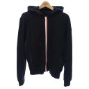モンクレール MONCLER パーカー【中古】