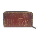 ベルルッティ Berluti WALLET【中古】