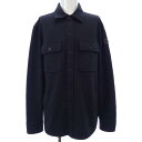 モンクレール MONCLER シャツ【中古】