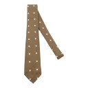 ATTO VANNUCCI NECKTIE【中古】