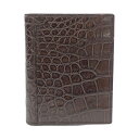 ジョンロブ JOHN LOBB WALLET【中古】