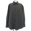 バーバリー BURBERRY シャツ【中古】