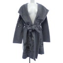 ヴァレンティノ VALENTINO コート【中古】