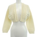 シャネル CHANEL カーディガン【中古】
