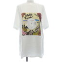 ステラマッカートニー STELLA MCCARTNEY Tシャツ【中古】