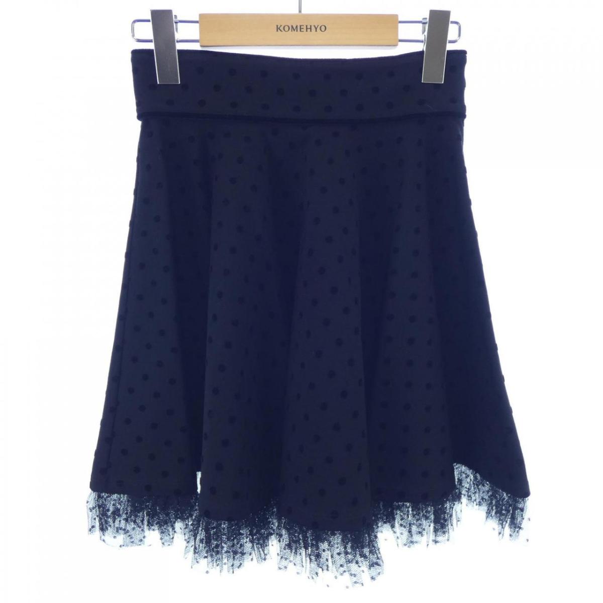 楽天市場】RedValentino レッドヴァレンティーノ スカートの通販