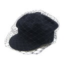 クリスチャンディオール CHRISTIAN DIOR キャップ【中古】