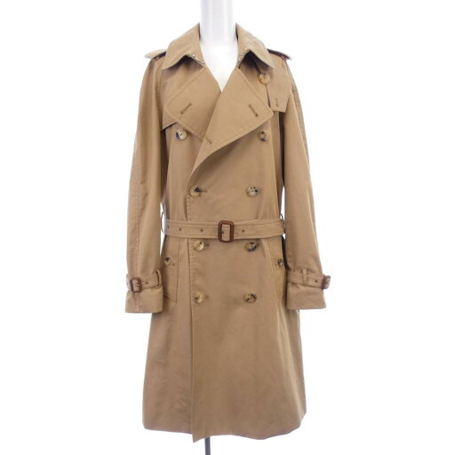 グッチ GUCCI トレンチコート【中古】 グッチ GUCCI トレンチコート【中古】