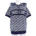 クリスチャンディオール CHRISTIAN DIOR パーカー【中古】