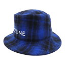 セリーヌ CELINE ハット【中古】