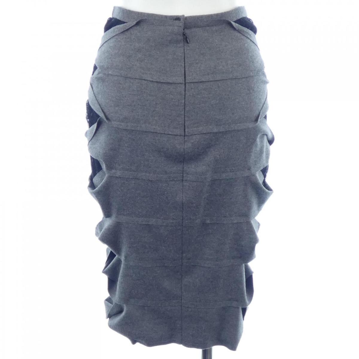 フェンディ FENDI スカート【中古】