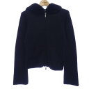 フォクシーブティック FOXEY BOUTIQUE パーカー【中古】