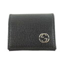 【KOMEHYO】 グッチ 406653 ARU0N コインケース【中古】 【コメ兵】