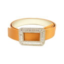 ロジェヴィヴィエ ROGER VIVIER BELT【中古】