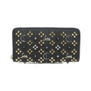 クリスチャンルブタン パネトーネ ウォレット 3175224 財布【中古】