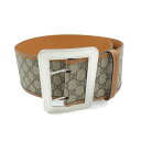 グッチ GUCCI BELT【中古】