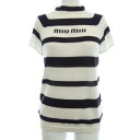 【KOMEHYO】 ミュウミュウ MIU MIU ニット【中古】 【コメ兵】