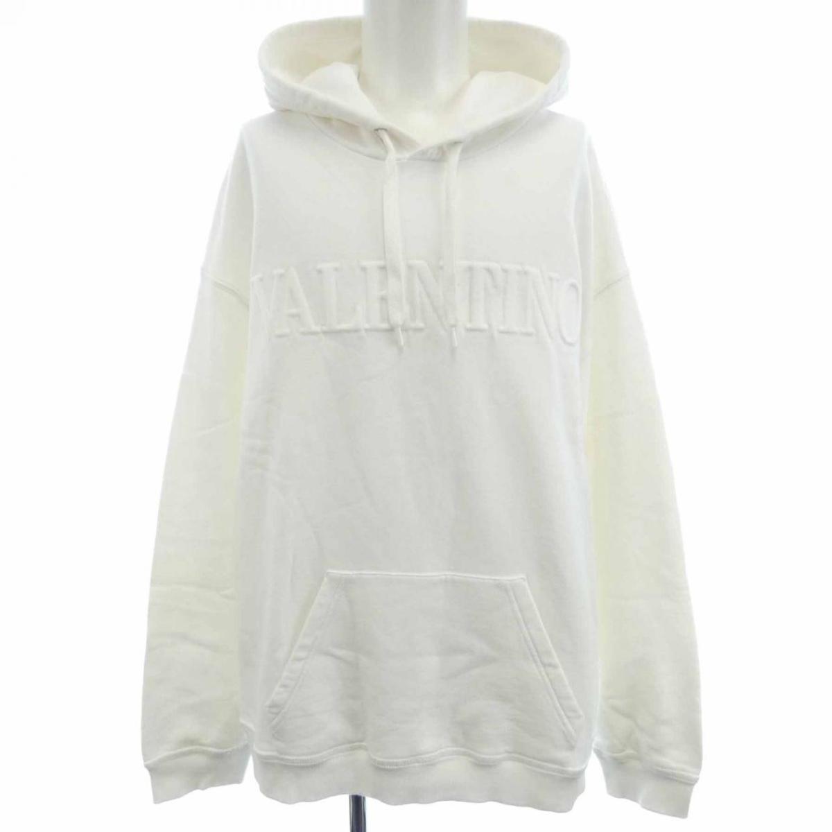 (sale)ヴァレンティノ、おしゃれなホワイトレザートレーナー 楽天市場】VALENTINO(カラーホワイト)(スウェット