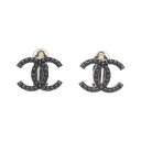 シャネル イヤリング【中古】