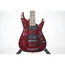 SCHECTER AD-OM7-EXT【中古】