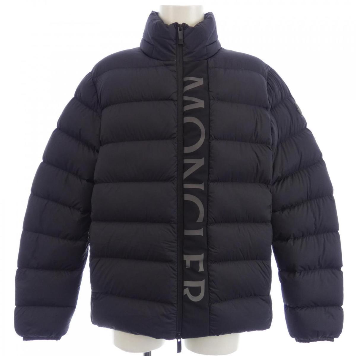 モンクレール MONCLER ダウンジャケット【中古】(4)
