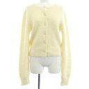 メゾンマルジェラ Maison Margiela カーディガン【中古】
