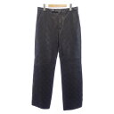 グッチ GUCCI パンツ【中古】