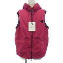 【KOMEHYO】 モンクレール MONCLER ベスト【中古】 【コメ兵】