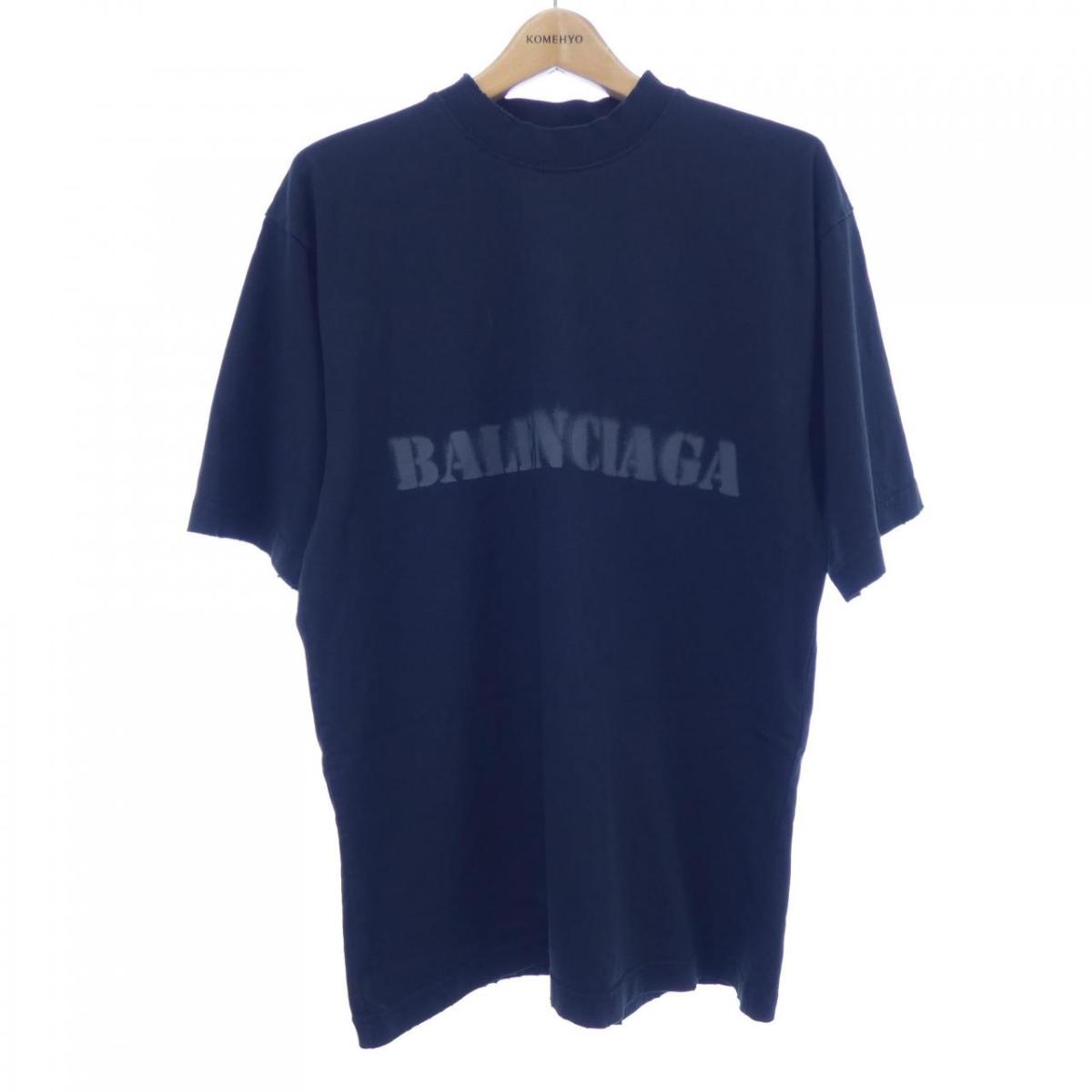 BALENCIAGA ハイブリッド シャツ シンプル スタイリッシュ 楽天市場】balenciaga(カジュアルシャツ|トップス):メンズ