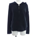 シャネル CHANEL パーカー【中古】