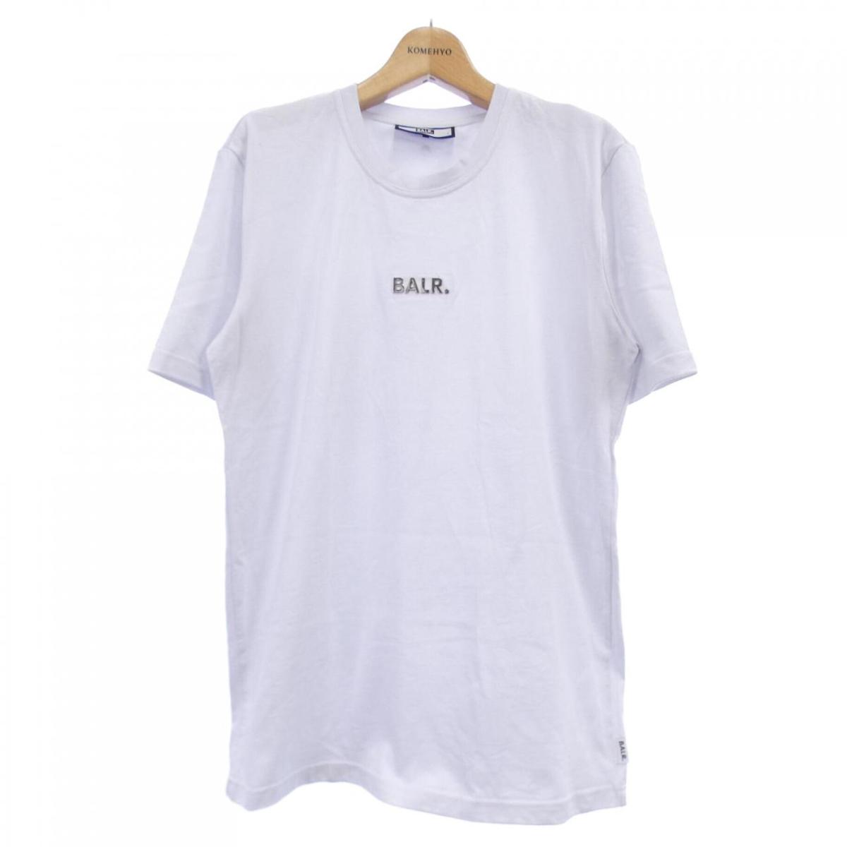 ボーラー BALR. Tシャツ【中古】