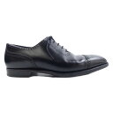 クロケットアンドジョーンズ CROCKETT&JONES シューズ【中古】