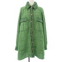 シャネル CHANEL ジャケット【中古】