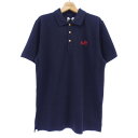 バリー BALLY ポロシャツ【中古】