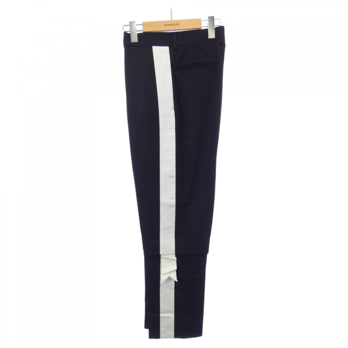 ディオール DIOR パンツ【中古】