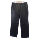グッチ GUCCI パンツ【中古】