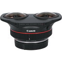 RF5.2mm F2.8L DUAL FISHEYE【中古】