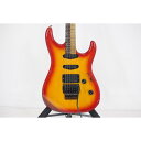 EDWARDS VISION GUITAR α【中古】