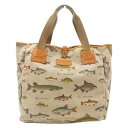 バブアー BARBOUR BAG【中古】