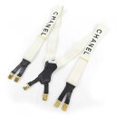【ヴィンテージ】シャネル CHANEL サスペンダー【中古】