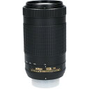 AF−P DX70−300mm F4.5−6.3G VR【中古】