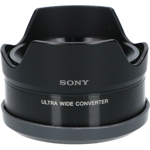 VCL-ECU2(E16mm F2.8,E20mm F2.8)【中古】 VCL-ECU2(E16mm F2.8,E20mm F2.8)【中古】