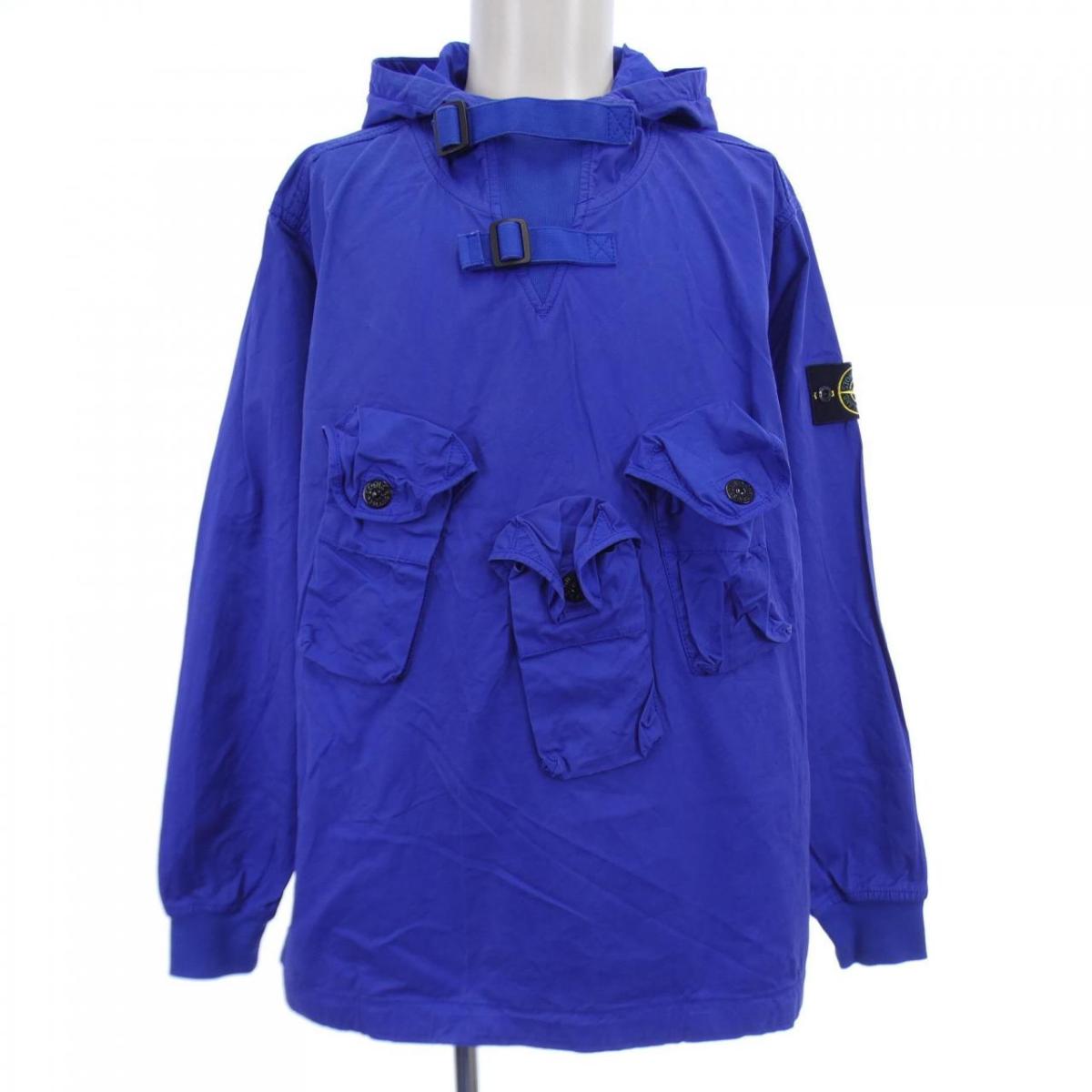 ストーンアイランド STONE ISLAND ジャケット【中古】