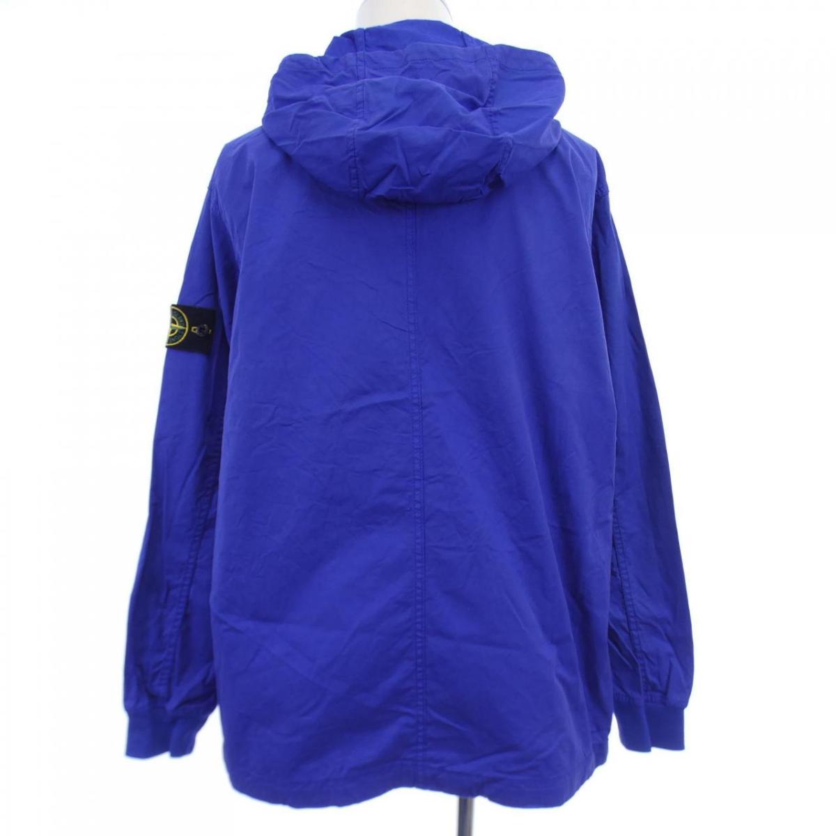 ストーンアイランド STONE ISLAND ジャケット【中古】