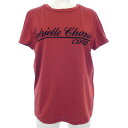 シャネル CHANEL Tシャツ【中古】