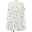 シャネル CHANEL Tシャツ【中古】